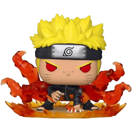 Ігрова фігурка Funko, серії Наруто - Наруто дев'ять хвостів (60296)
