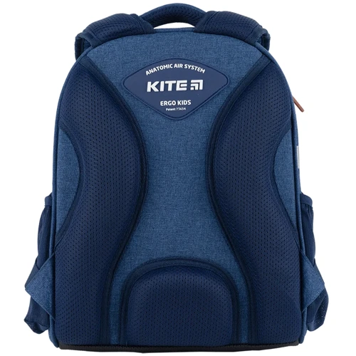 Рюкзак Kite Education каркасний 555 College Line boy (K24-555S-4) фото 10