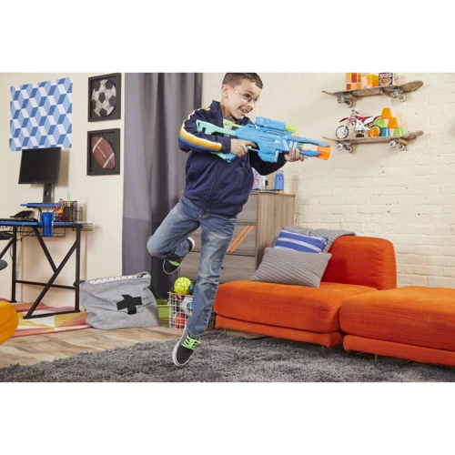 Набір іграшкових бластерів NERF Hasbro серії Еліт 2.0 (F6146) фото 37