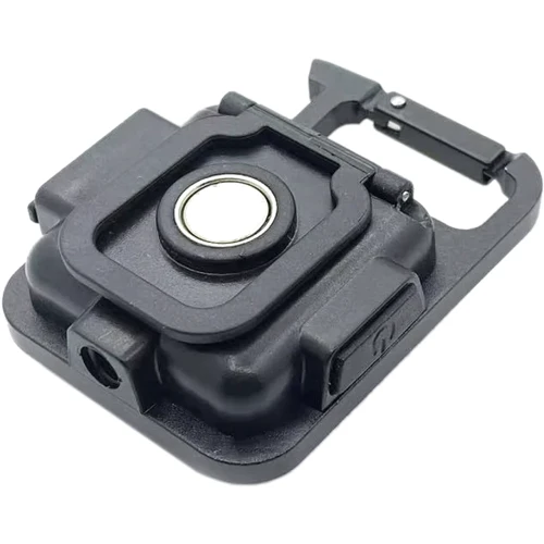 Фонарь туристический Cclamp Bluefield LED фонарик W5130 с Type-C многофункциональный (37481): Элементы питания Li-Ion аккумулятор