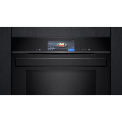 Духовой шкаф электрический Siemens HN978GMB1