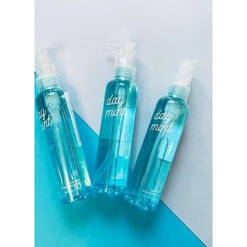 Missha Day Mint Soak Out Мятное очищающее масло для лица 150 ml: Пол Для женщин