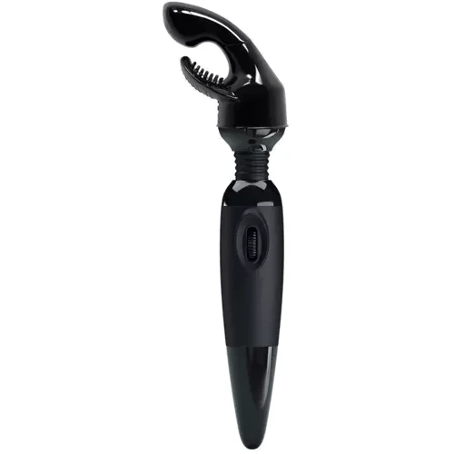 Вибромассажер SENSUAL MASSAGER со сменной насадкой BW-055011