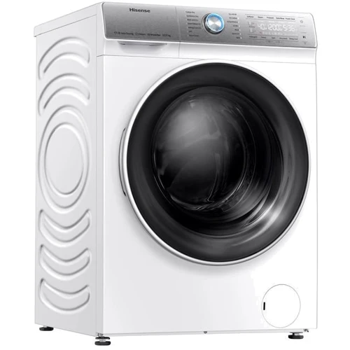 Стиральная машина Hisense WDQR1014EVAJM: Тип машины Автомат с сушкой