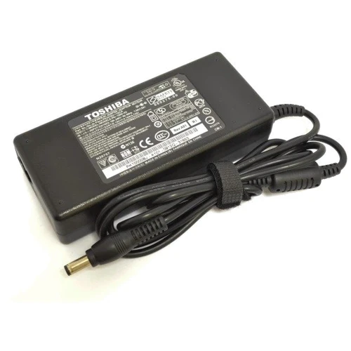 Зарядное устройство Toshiba 90W 19V 4.74A 5.5x2.5mm 0225A2040 OEM (2145): Напряжение 19V