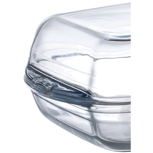 Жаропрочное стекло PYREX 5.2 л (2.6л+2.6л) (555A000) фото 8
