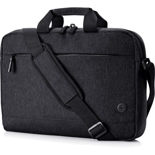 Сумка для ноутбуков HP 17.3" Prelude Pro Black (3E2P1AA): Тип сумки сумка