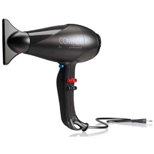Фен Ga.Ma Pluma Compact 3800 ION (A11.COMPACTION.SENR)