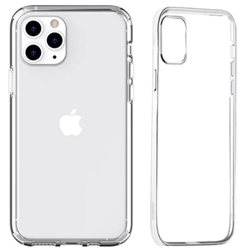 Чехол для iPhone Adonit Case Transparent for iPhone 12 Pro Max фото 5