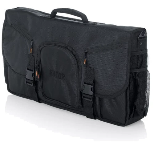 Сумка GATOR G-CLUB-CONTROL 25 DJ Controller Messenger Bag 25": Производитель Gator