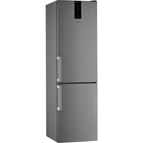 Холодильник Whirlpool W7 921O OX H