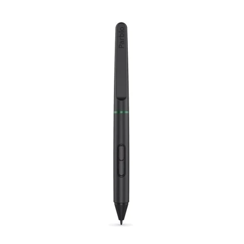 Графический планшет Parblo Ninos M Black: Рабочая поверхность 213.2x122.9 мм