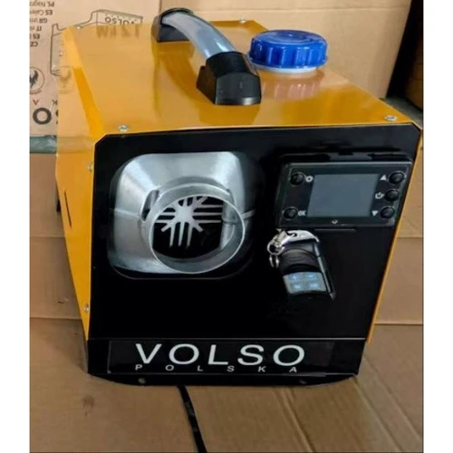 Обогреватель VOLSO VS0461