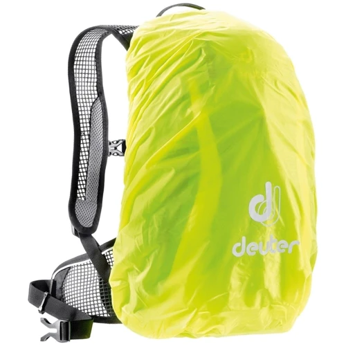 Рюкзак Deuter Race black-white (32113-7130): Производитель Deuter