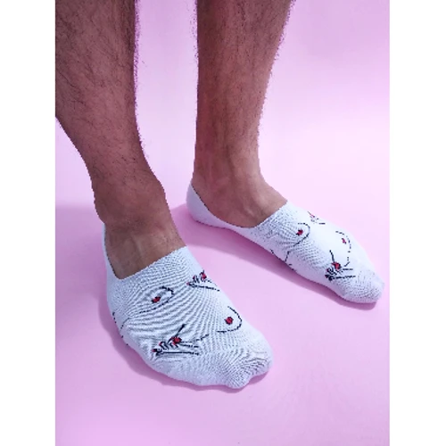 Следки Сісі чоловічі білий: Виробник PAPAdesign