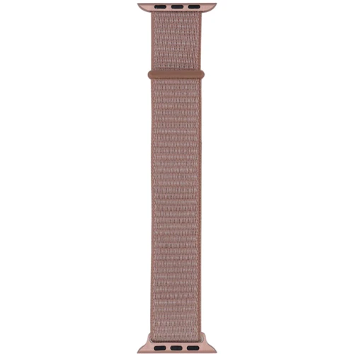 Epik Nylon Pink for Apple Watch 42/44/45/46/49mm