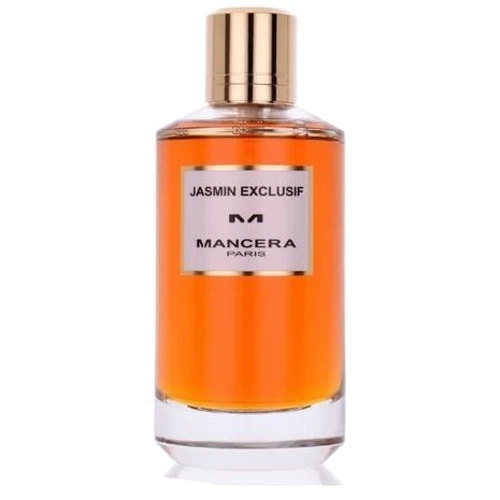 Парфюмированная вода Mancera Jasmin Exclusif 120 ml