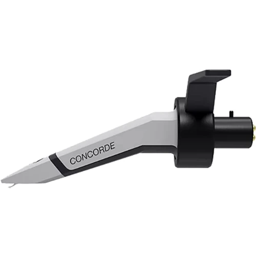 Ortofon CONCORDE MKII Scratch (1420300): Производитель ORTOFON