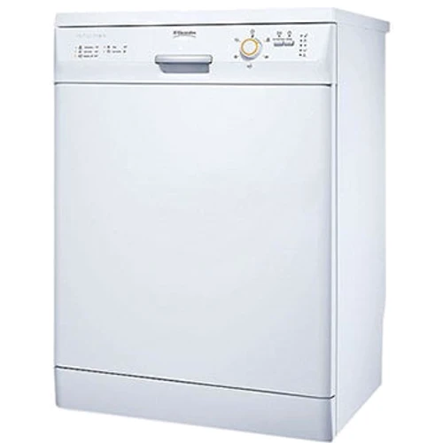 Посудомийка Electrolux ESF 63012 W: Розміри 85x60x61 см (ВxШxГ)