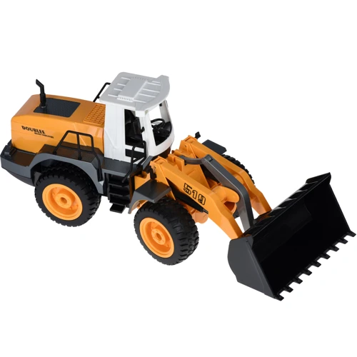 Машинка на радіоуправлінні Same Toy Навантажувач 1:12 (E519-003) фото 5