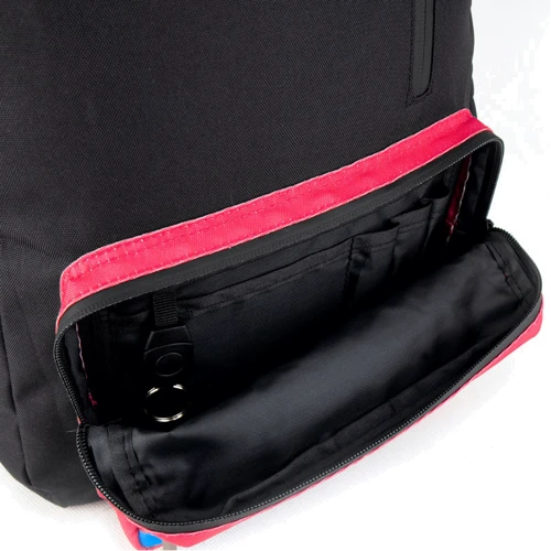 Рюкзак Kite City 949-2 MTV MTV20-949L-2: Корпус рюкзака Мягкий