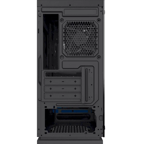 Корпус GameMax Dark Ranger (H605-TR) фото 6