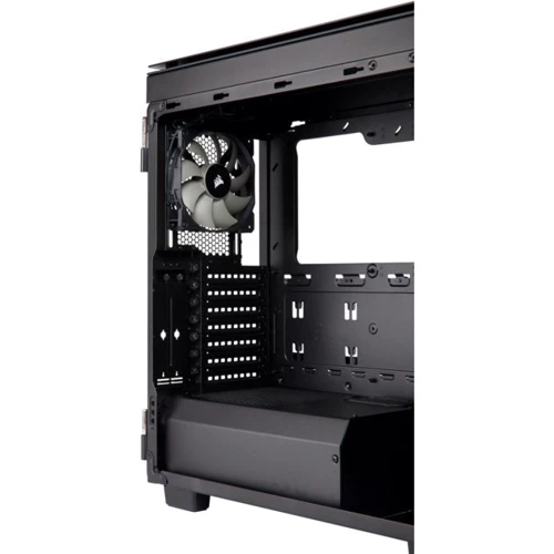 Корпус Corsair Obsidian 500D Premium Black (CC-9011116-WW) фото 10