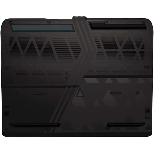 Ноутбук MSI Vector 16 HX AI A2XWIG Cosmos Gray (A2XWIG-222XUA) UA: Видеоадаптер Nvidia GeForce RTX 5080, 16 ГБ GDDR7