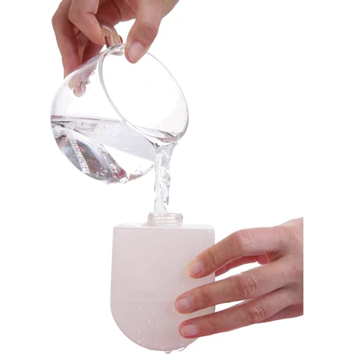 Масажер Паровий масажер для стоп Naipo OFLEXISPA (SFS-101)