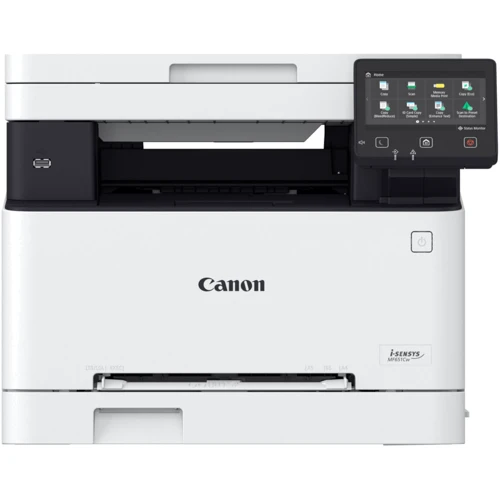 МФУ Canon i-SENSYS MF651Cw WiFi (5158C009)