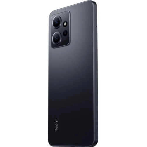 Смартфон Xiaomi Redmi Note 12 4/128GB Onyx Gray (Global, NFC): Оперативна пам'ять 4 ГБ