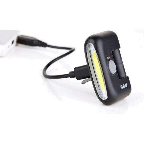 Ліхтар туристичний Xiaomi Nextool Extended Set (NE20004): Тип Налобный