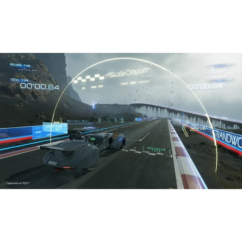 Death Stranding Director's Cut (PS5) фото 9