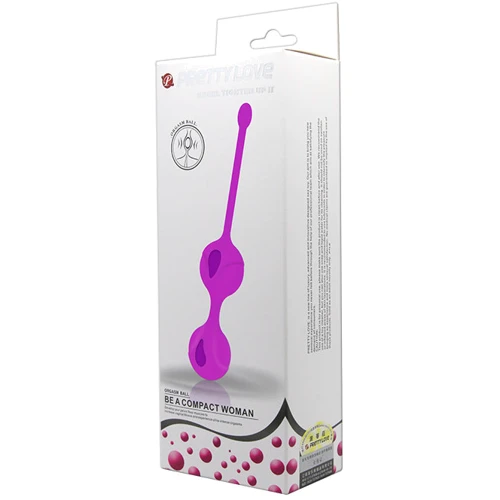 Вагинальные шарики Pretty Love Kegel Tighten Up II Balls