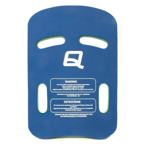 Доска для плавания Aqua Speed ​​Verso Kickboard 6308 41x28cм (183)