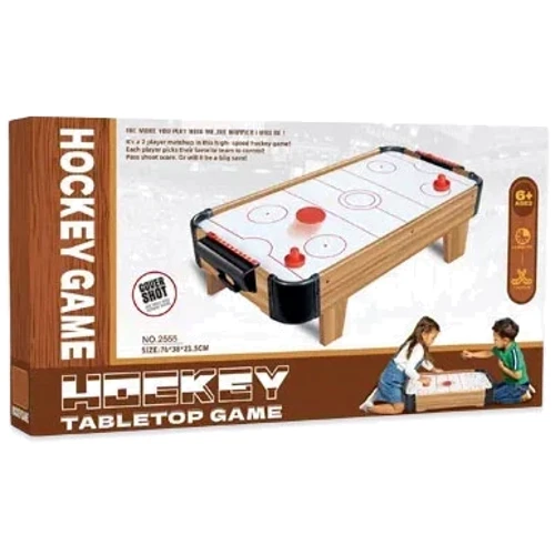 Воздушный хоккей на ножках Аэрохоккей (2556)