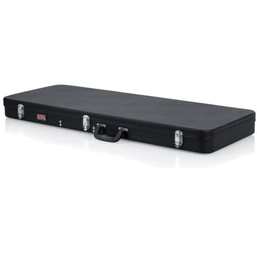 Кейс для электрогитары GATOR GWE-JAG Jaguar Style Guitar Case