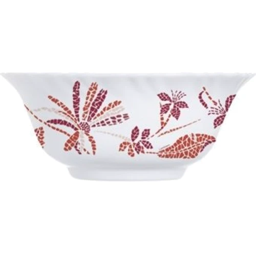 Салатник Luminarc Romancia Red H2406 (250 мм)