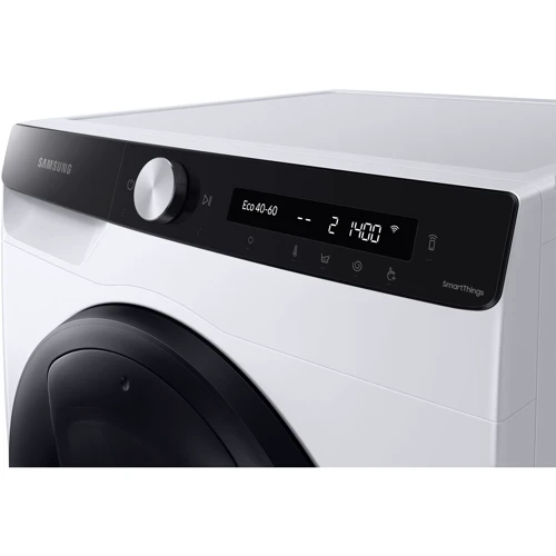 Стиральная машина Samsung WW80T554DAE: Сушка нет