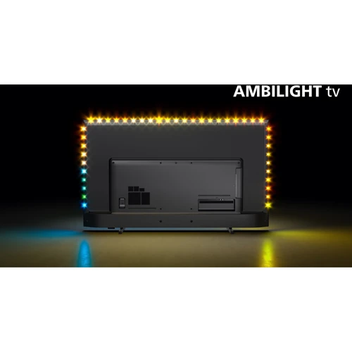 Телевизор Philips 55PUS8079: Экран 55" 3840x2160 (4K)