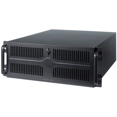 Корпус Chieftec UNC-411E-B-OP