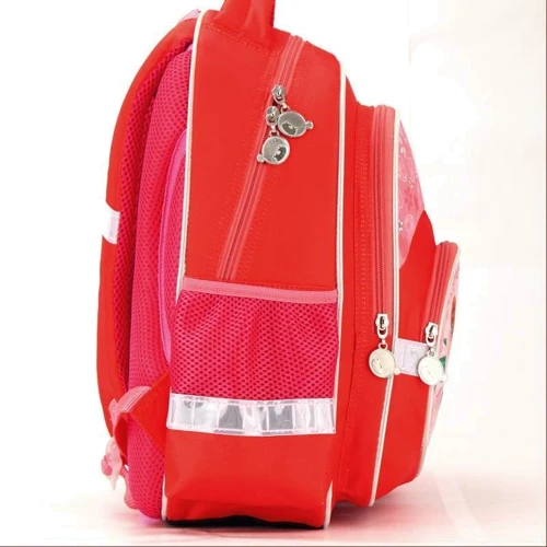Рюкзак Kite школьный 525 Popcorn Bear PO17-525S: Год коллекции 2019
