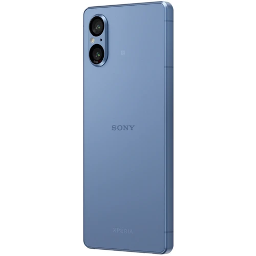 Смартфон Sony Xperia 5 V 8/256GB Blue: Оперативная память 8 ГБ