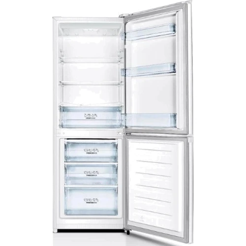 Холодильник Gorenje RK4162PW4: Исполнение отдельностоящий