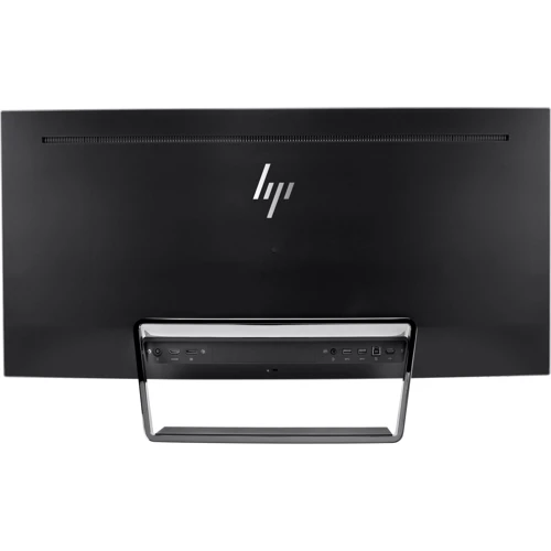 Монитор HP S340c (V4G46AA): Покрытие экрана матовое