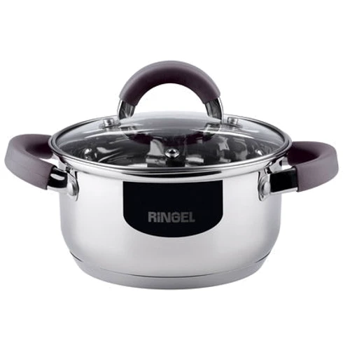 Кастрюля RINGEL Meyer 16 см 1.6 л (RG-2008-16)