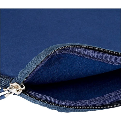 Сумка для ноутбуков Amazon 13.3" Basics Sleeve Navy Blue (B011J4C1MA): Цвет синий