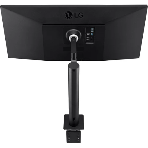 Монитор LG UltraWide (34WN780-B) фото 12