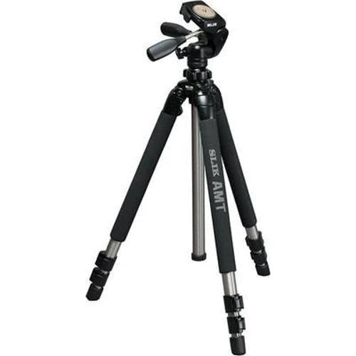 Штатив професійний Slik Pro 500 DX