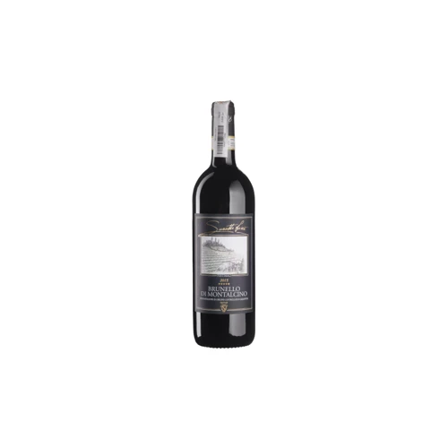 Вино Sassetti Livio Brunello di Montalcino (0,75 л.) (BW95355)